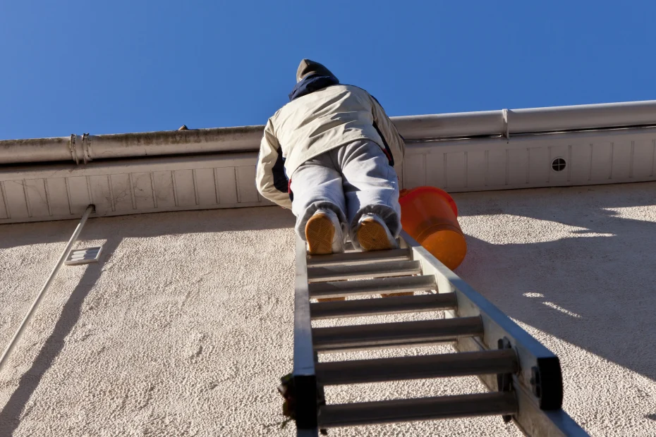 Gutter Cleaning Bossier City