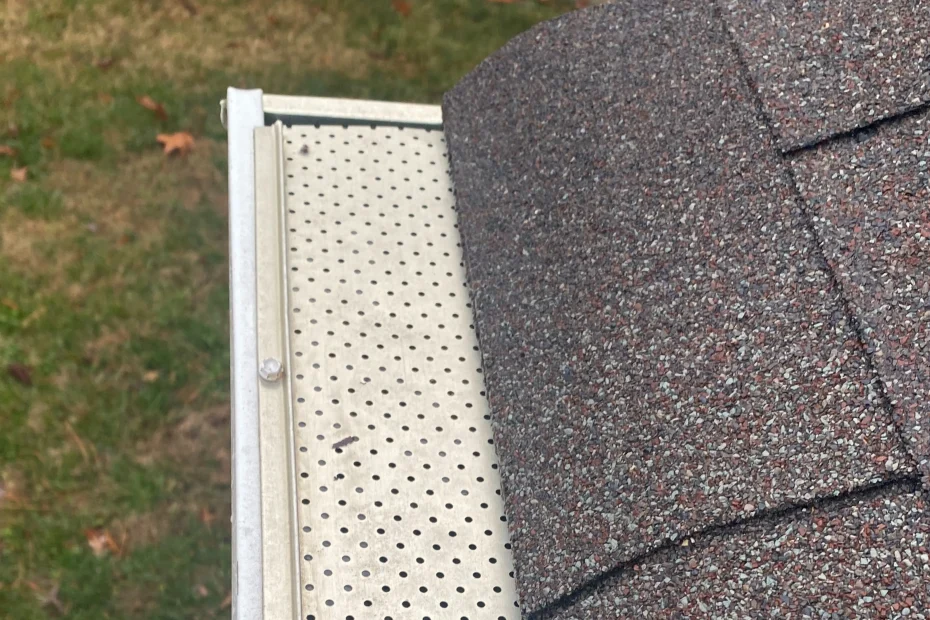 Gutter Cleaning Bossier City