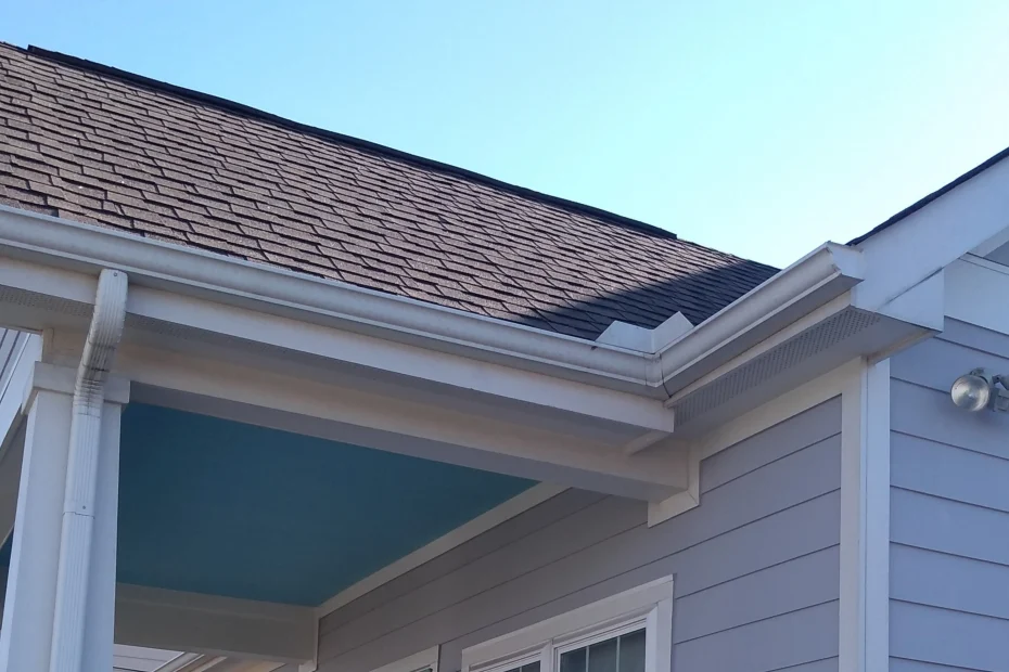 Gutter Cleaning Bossier City