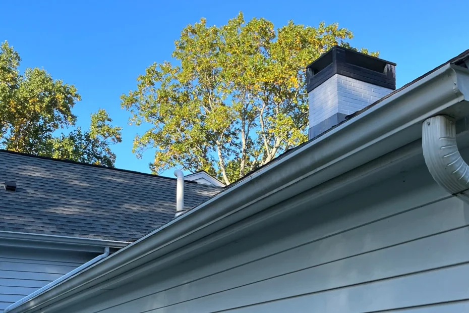 Gutter Cleaning Bossier City